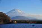 精進湖（富士五湖）のバス釣りポイント【オススメの釣り方もご紹介】
